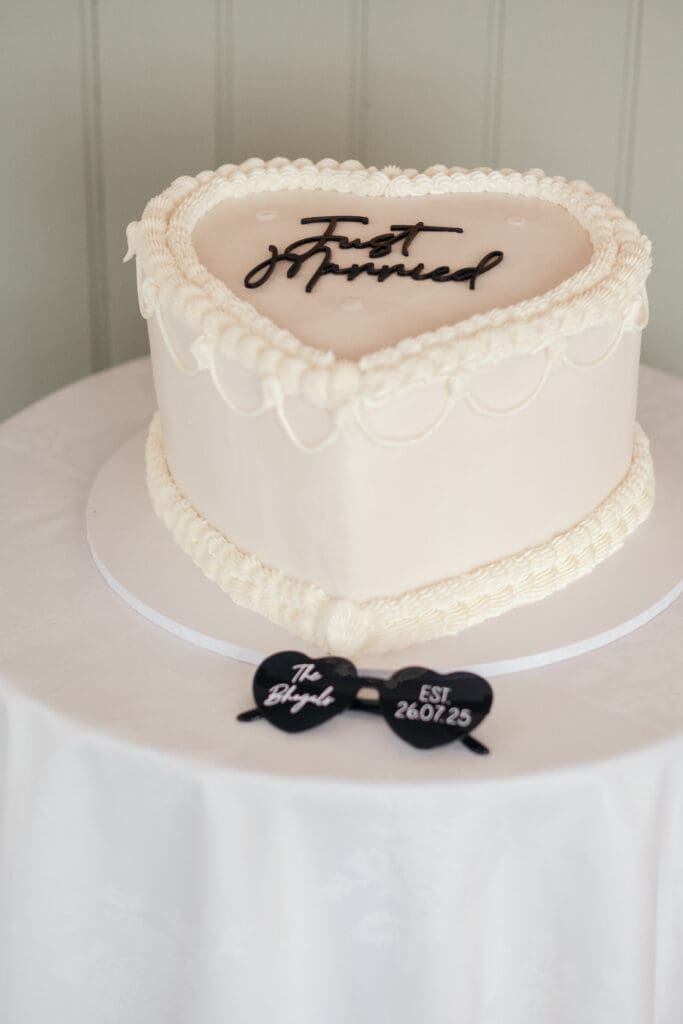 Wedding details and décor at The Hop Rooms in Wisbech, Cambridgeshire